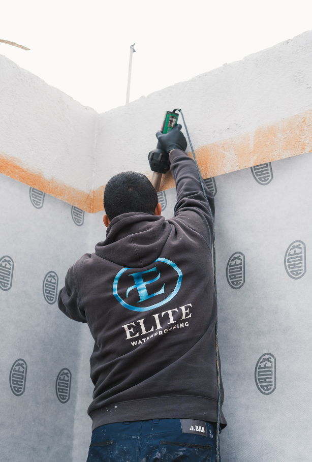 Elite Waterproofing